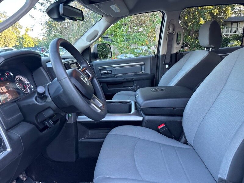 2023 Ram 1500 Classic SLT CREW CAB 4X4 Seffner FL