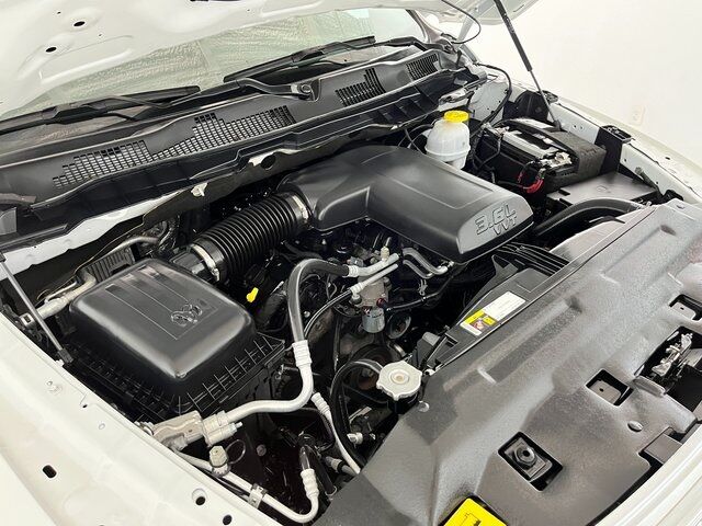 2023 Ram 1500 Classic SLT Carrollton TX