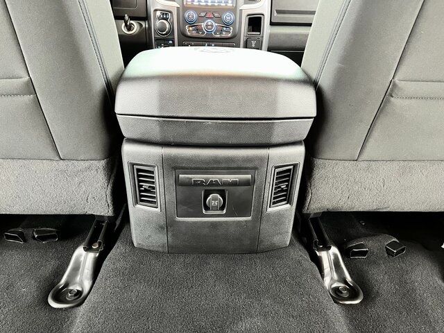 2023 Ram 1500 Classic SLT Carrollton TX