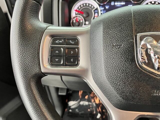 2023 Ram 1500 Classic SLT Carrollton TX
