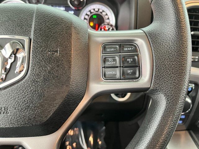 2023 Ram 1500 Classic SLT Carrollton TX