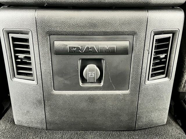 2023 Ram 1500 Classic SLT Carrollton TX
