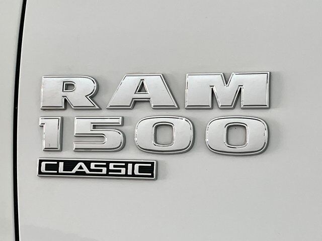 2023 Ram 1500 Classic SLT Carrollton TX