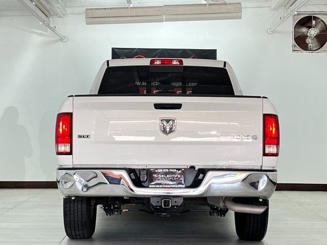 2023 Ram 1500 Classic SLT Carrollton TX