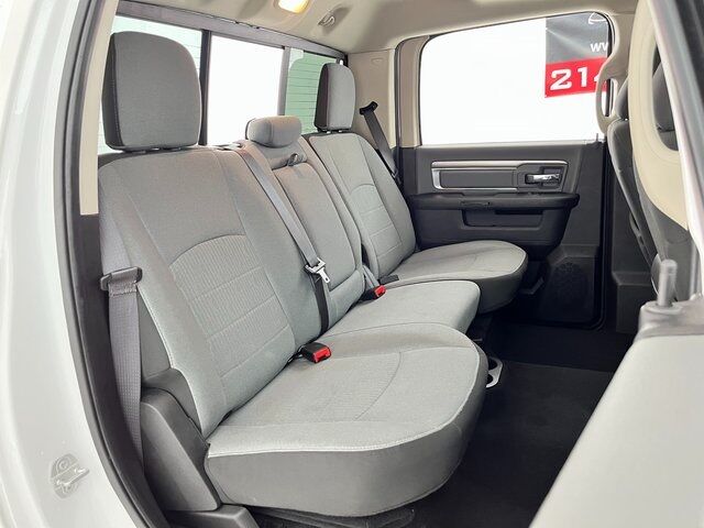 2023 Ram 1500 Classic SLT Carrollton TX