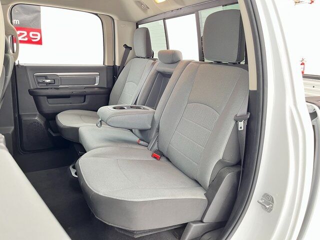 2023 Ram 1500 Classic SLT Carrollton TX