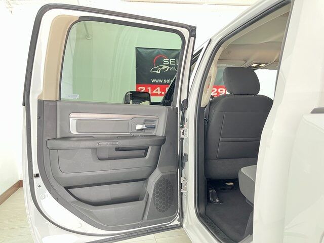 2023 Ram 1500 Classic SLT Carrollton TX