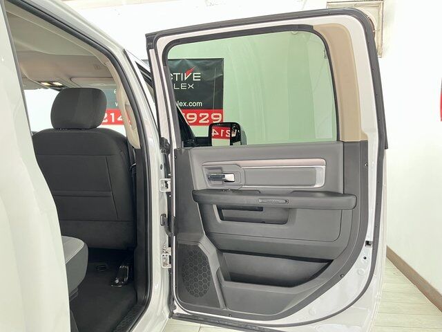 2023 Ram 1500 Classic SLT Carrollton TX