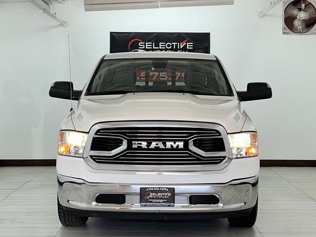 2023 Ram 1500 Classic SLT Carrollton TX