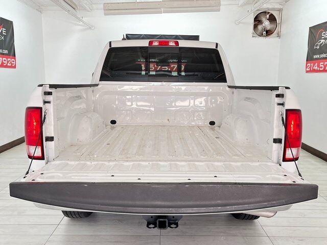 2023 Ram 1500 Classic SLT Carrollton TX