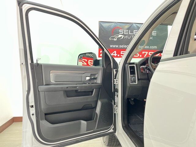 2023 Ram 1500 Classic SLT Carrollton TX