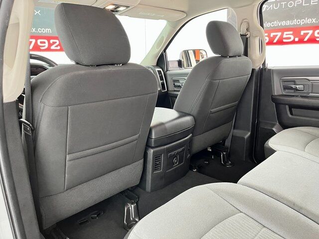 2023 Ram 1500 Classic SLT Carrollton TX
