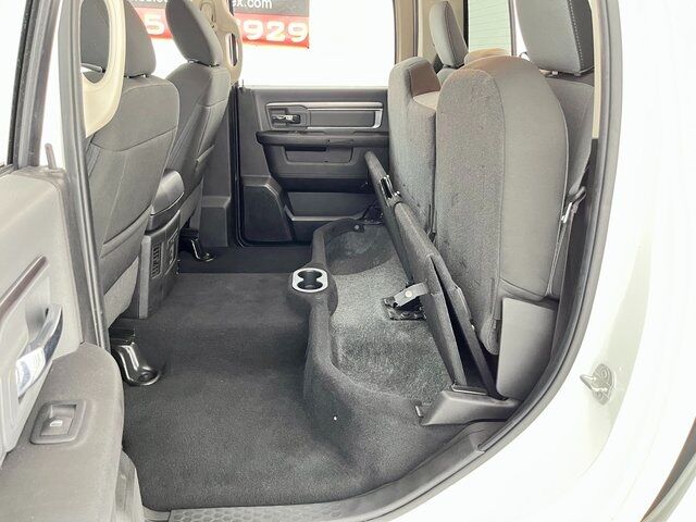 2023 Ram 1500 Classic SLT Carrollton TX
