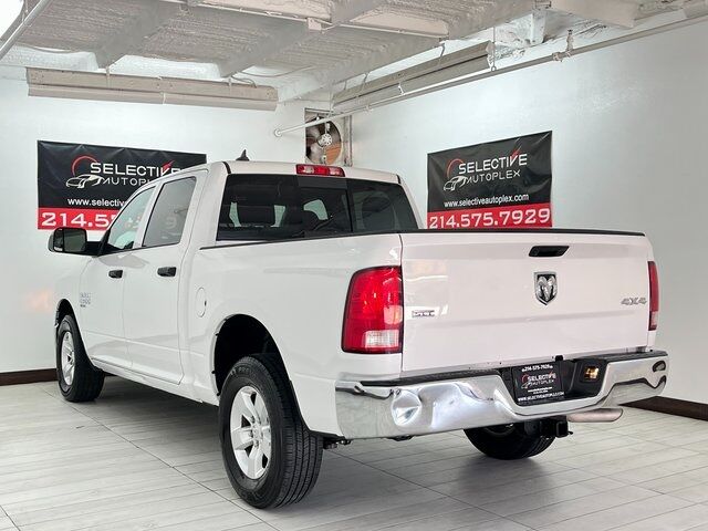 2023 Ram 1500 Classic SLT Carrollton TX
