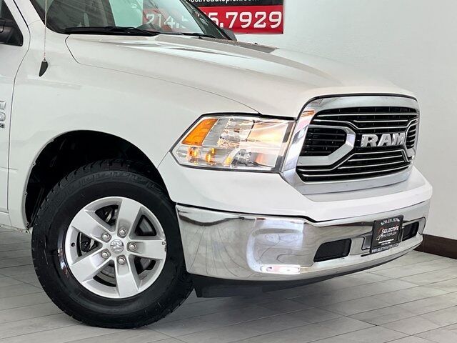 2023 Ram 1500 Classic SLT Carrollton TX