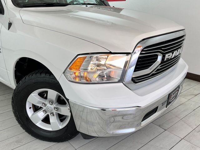 2023 Ram 1500 Classic SLT Carrollton TX
