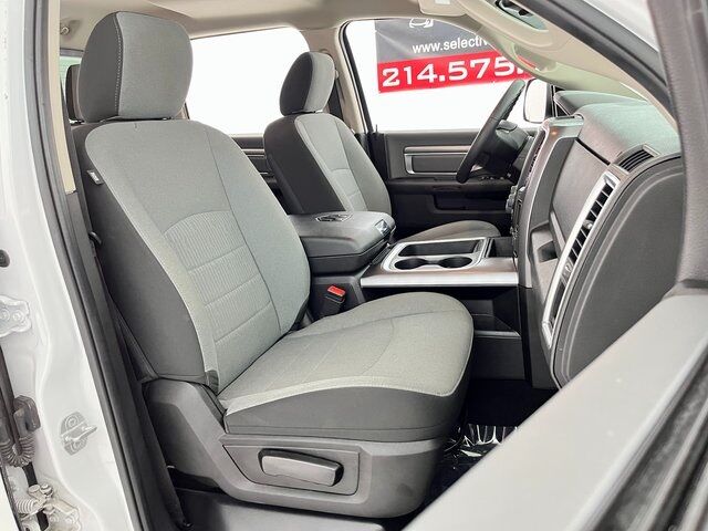 2023 Ram 1500 Classic SLT Carrollton TX
