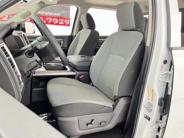 2023 Ram 1500 Classic SLT Carrollton TX