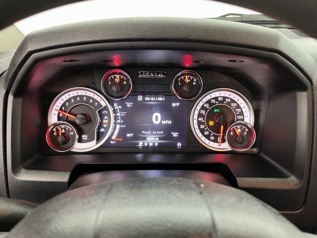 2023 Ram 1500 Classic SLT Carrollton TX