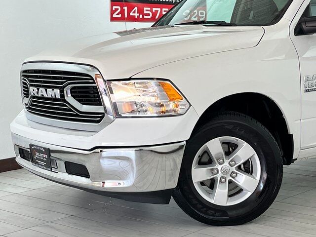 2023 Ram 1500 Classic SLT Carrollton TX