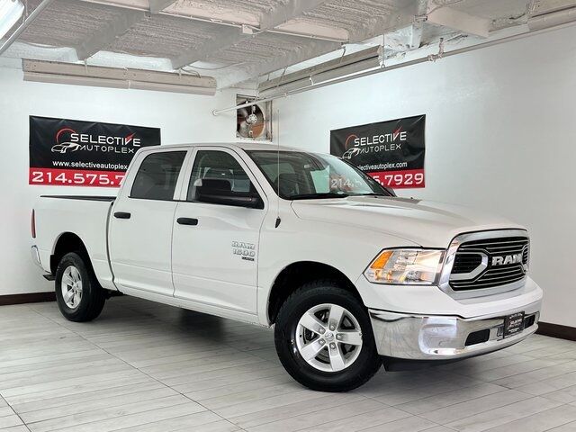 2023 Ram 1500 Classic SLT Carrollton TX