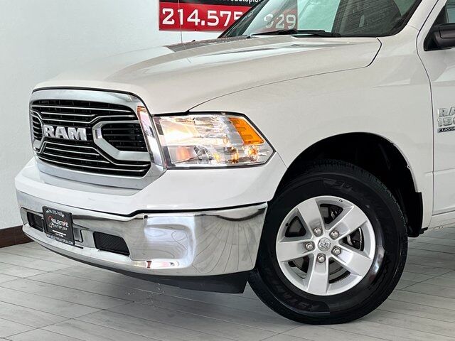 2023 Ram 1500 Classic SLT Carrollton TX