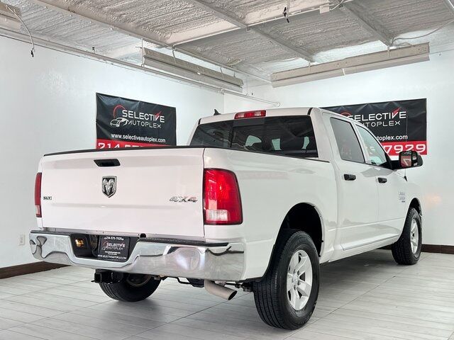 2023 Ram 1500 Classic SLT Carrollton TX