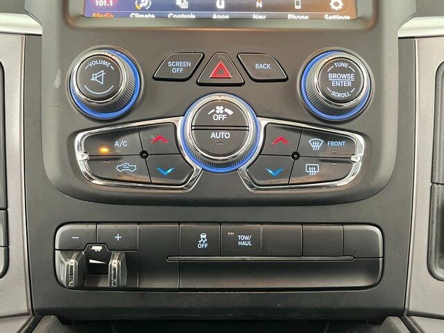 2023 Ram 1500 Classic SLT Carrollton TX