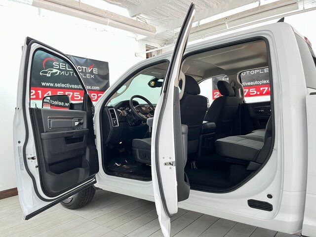 2023 Ram 1500 Classic SLT Carrollton TX