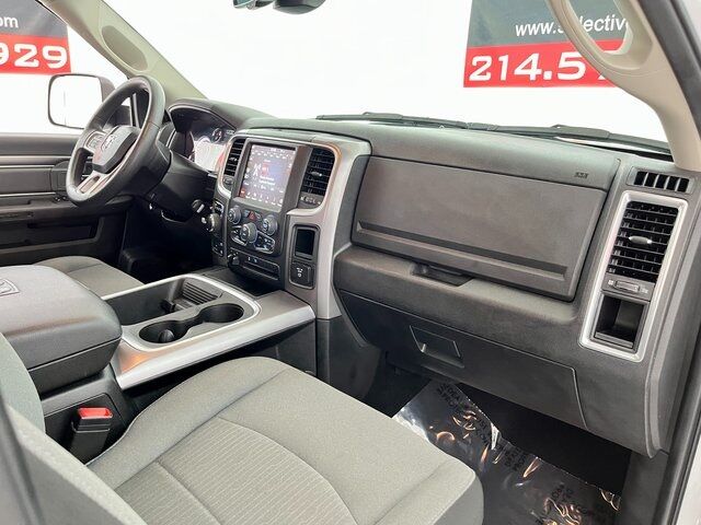 2023 Ram 1500 Classic SLT Carrollton TX