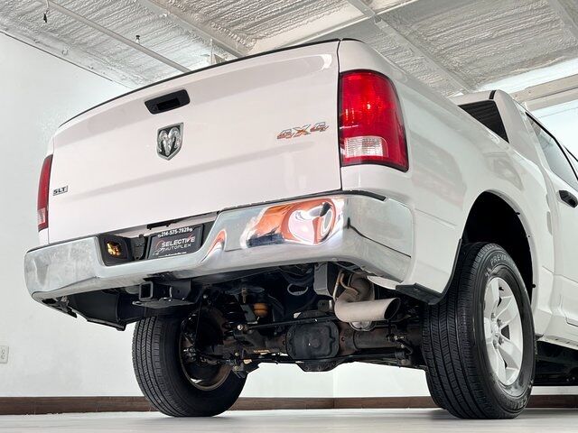 2023 Ram 1500 Classic SLT Carrollton TX
