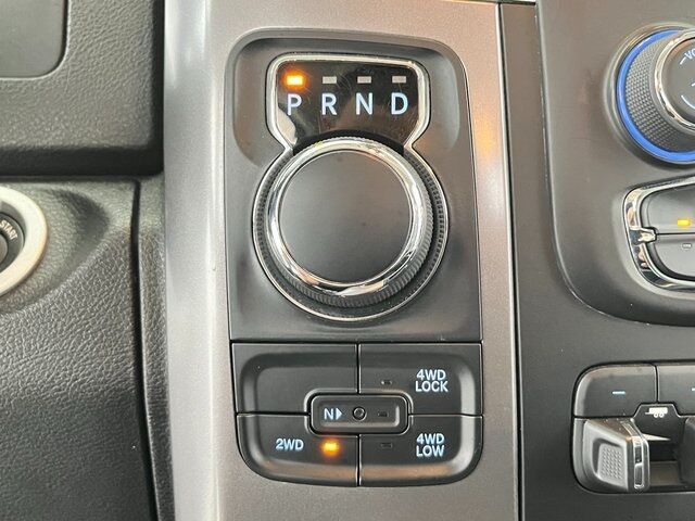 2023 Ram 1500 Classic SLT Carrollton TX