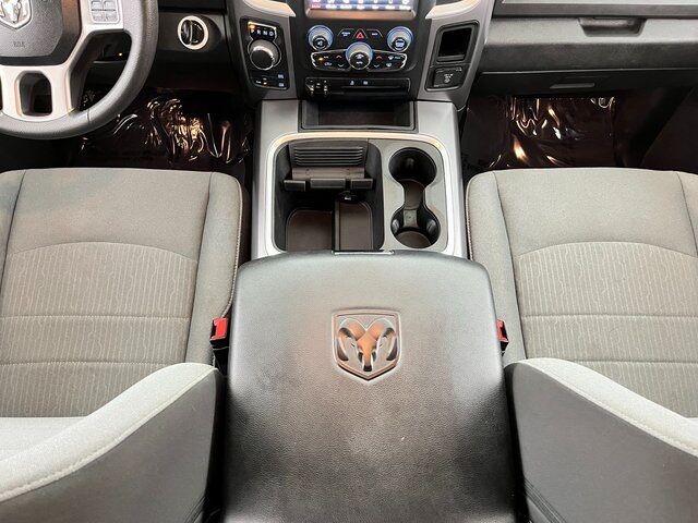 2023 Ram 1500 Classic SLT Carrollton TX
