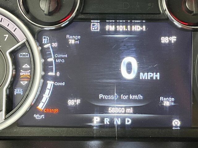 2023 Ram 1500 Classic SLT Carrollton TX