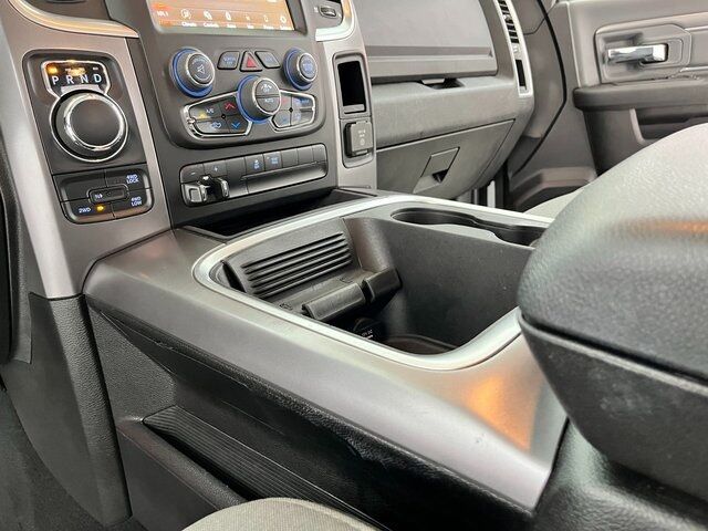 2023 Ram 1500 Classic SLT Carrollton TX