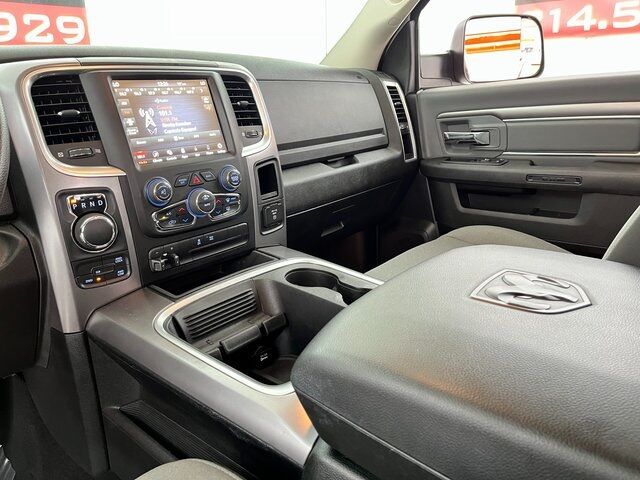 2023 Ram 1500 Classic SLT Carrollton TX