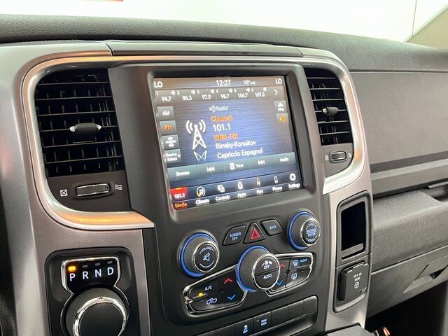 2023 Ram 1500 Classic SLT Carrollton TX