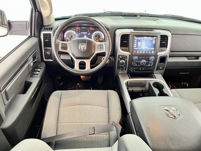 2023 Ram 1500 Classic SLT Carrollton TX