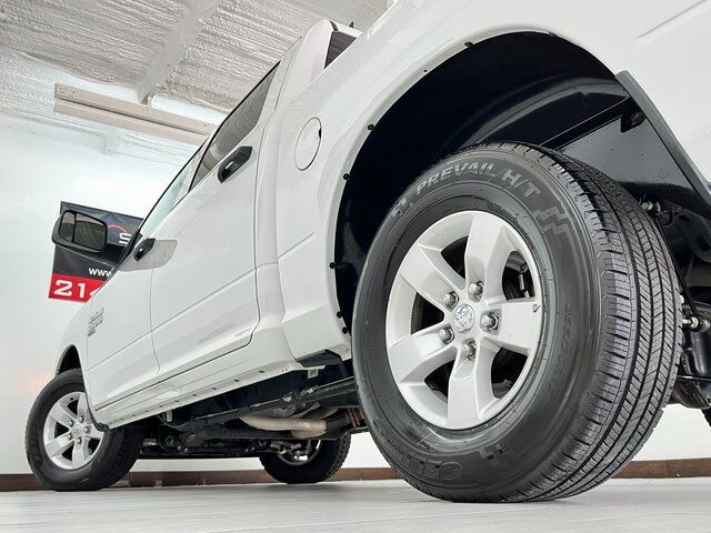 2023 Ram 1500 Classic SLT Carrollton TX