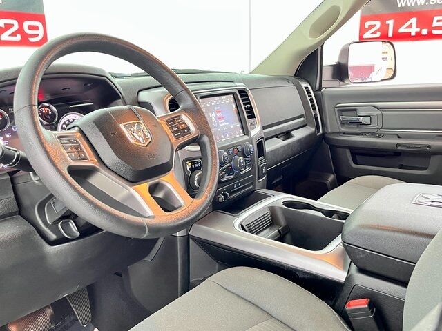 2023 Ram 1500 Classic SLT Carrollton TX