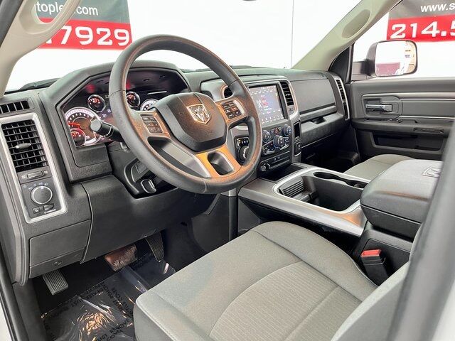 2023 Ram 1500 Classic SLT Carrollton TX