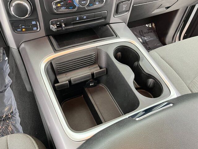 2023 Ram 1500 Classic SLT Carrollton TX