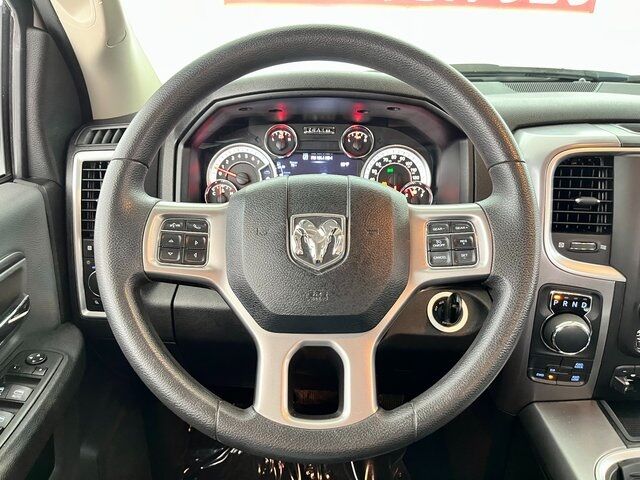 2023 Ram 1500 Classic SLT Carrollton TX