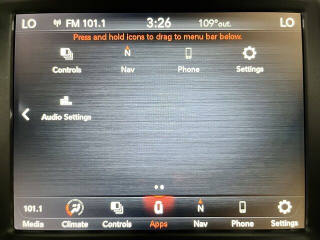 2023 Ram 1500 Classic SLT Carrollton TX