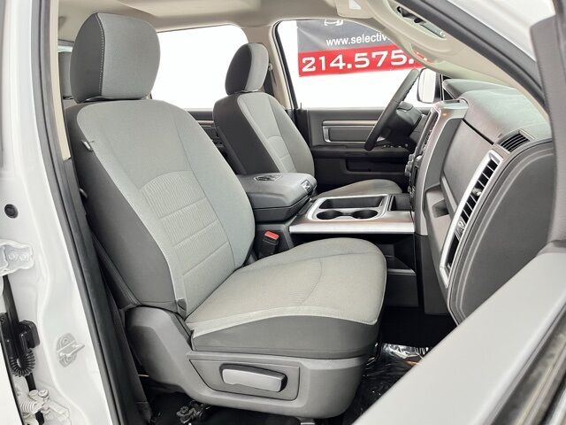 2023 Ram 1500 Classic SLT Carrollton TX
