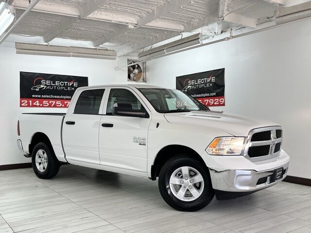 2023 Ram 1500 Classic SLT Carrollton TX