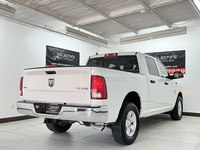 2023 Ram 1500 Classic SLT Carrollton TX