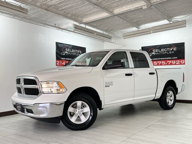 2023 Ram 1500 Classic SLT Carrollton TX