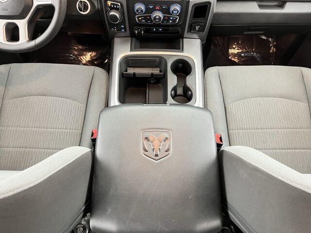2023 Ram 1500 Classic SLT Carrollton TX