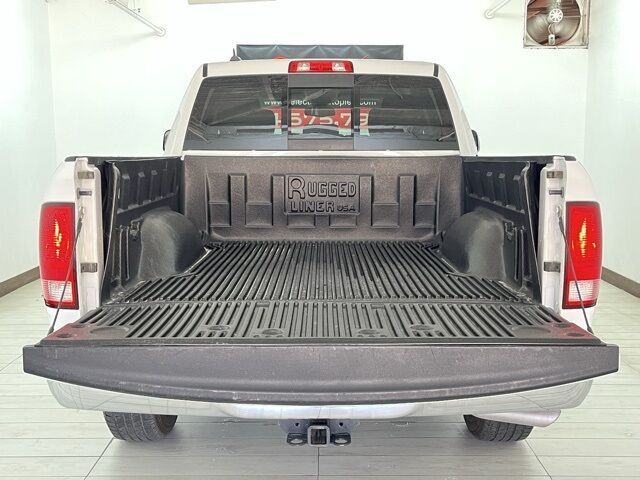 2023 Ram 1500 Classic SLT Carrollton TX